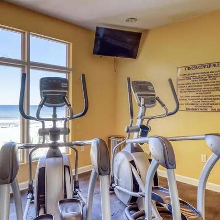 Appartement Sterling Reef 1104